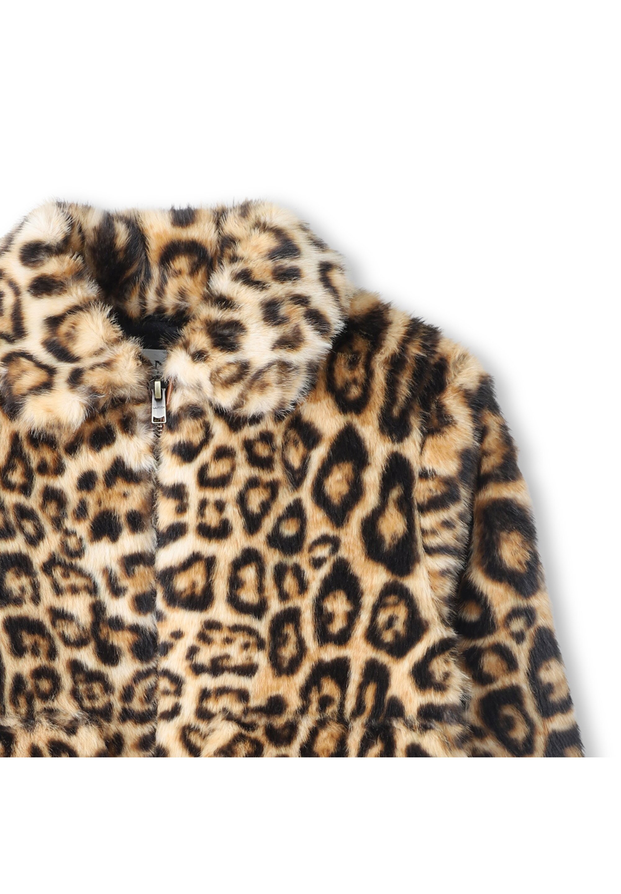 Veste d'hiver LANVIN - beige/noir