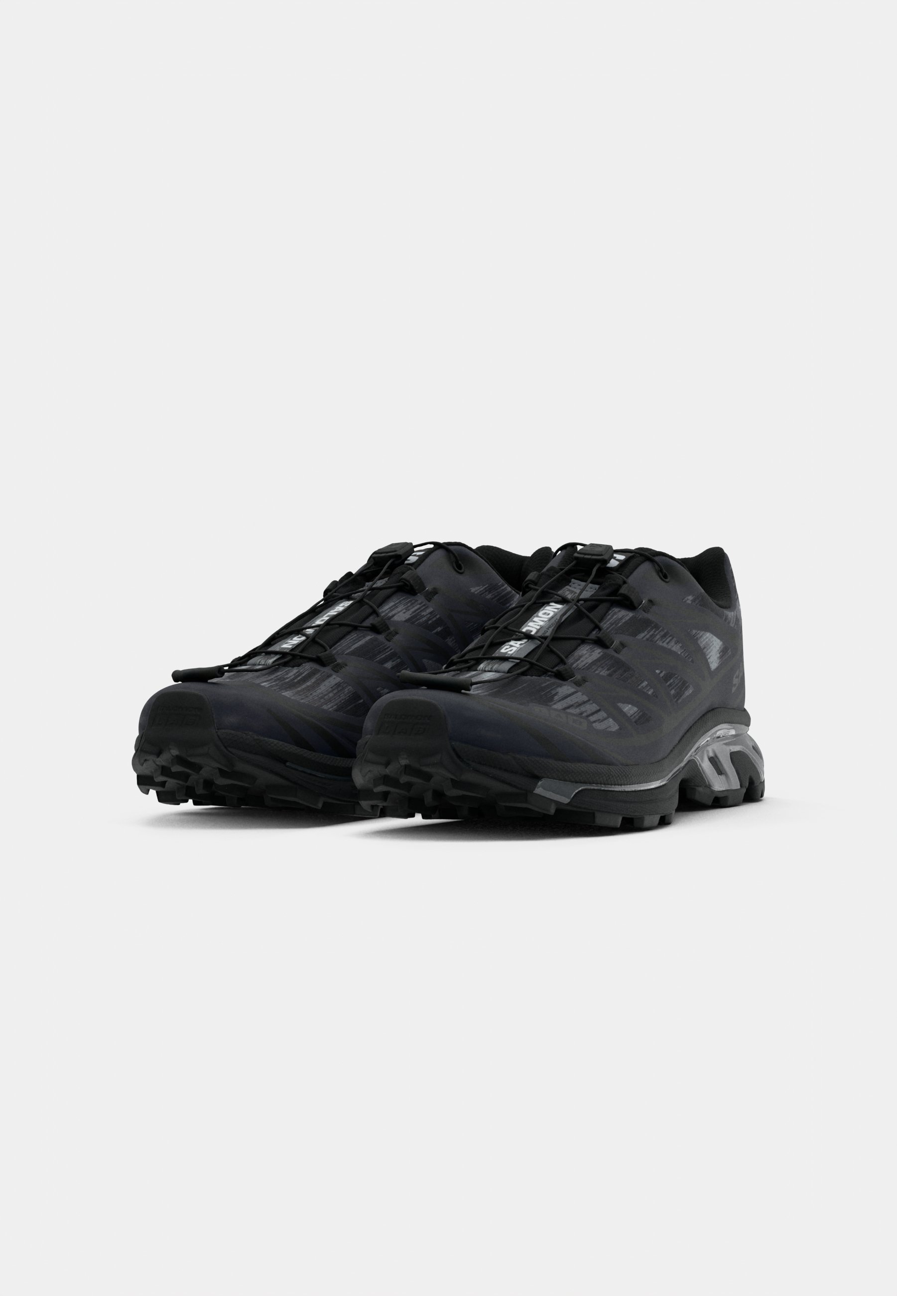 Baskets basses Salomon Sportstyle