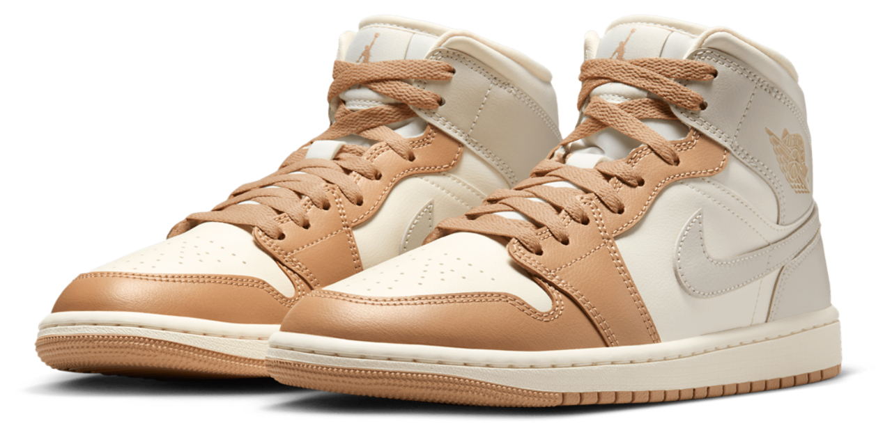 Jordan Aj1 Mid