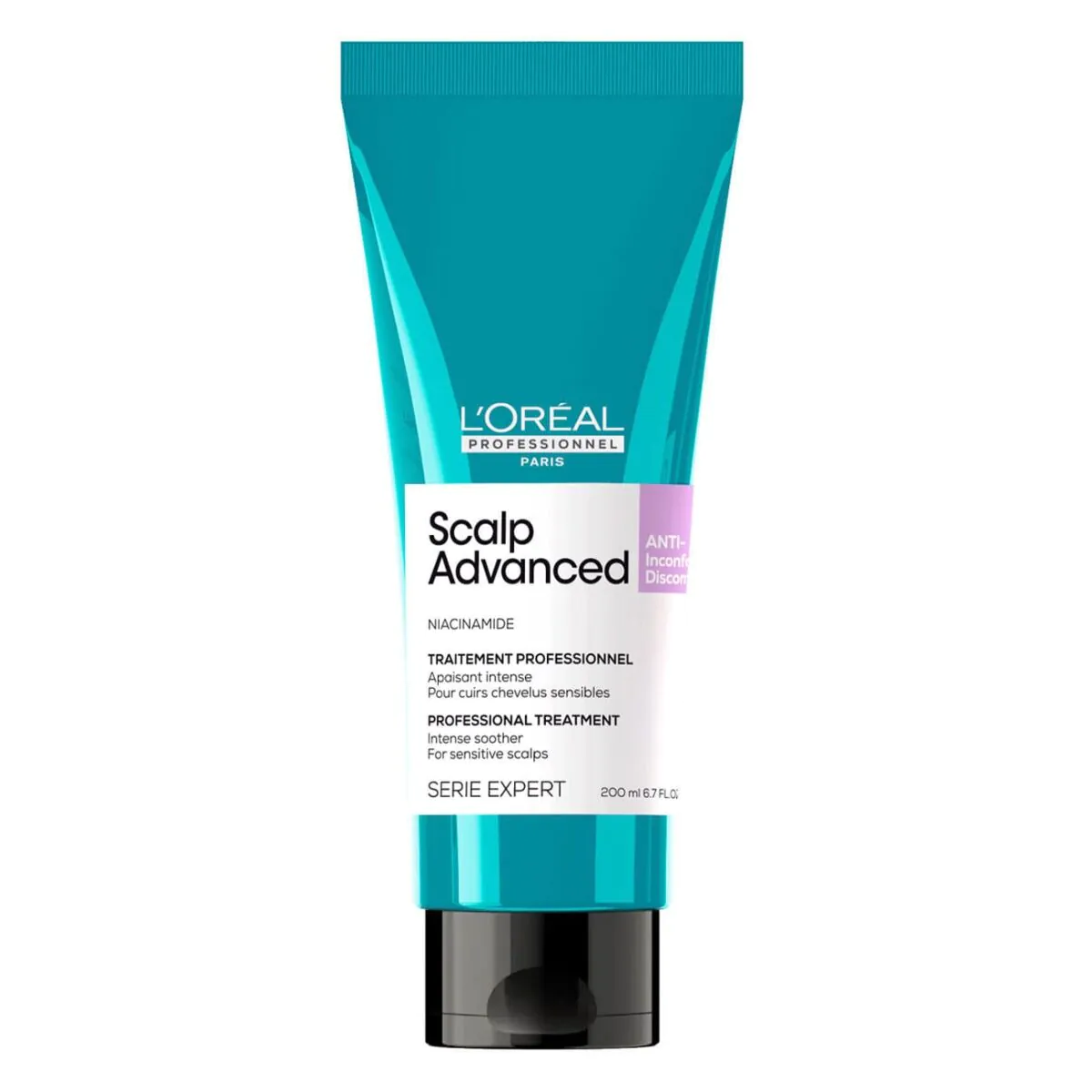 L’Oréal Professionnel Paris Krem kojący Scalp Advanced