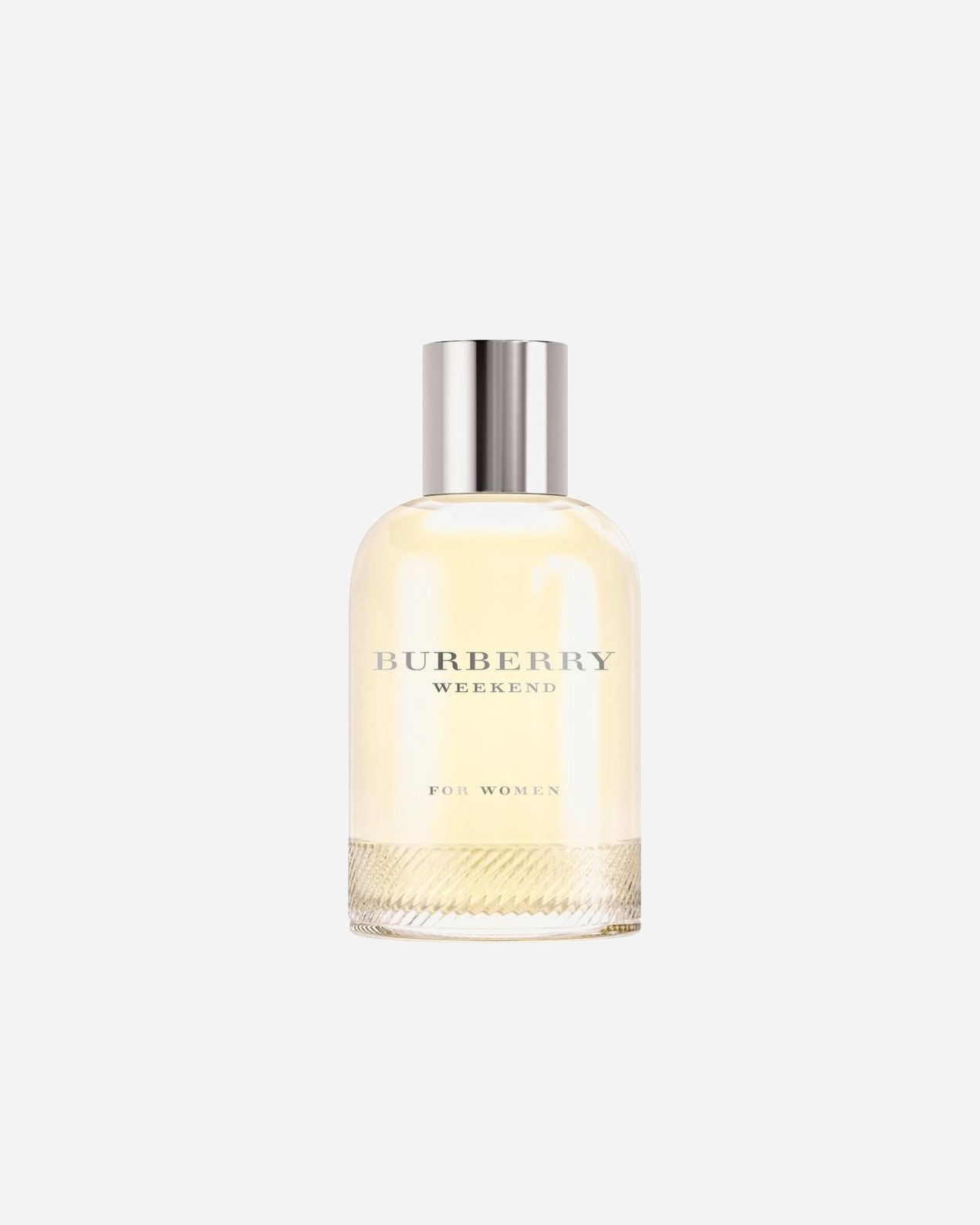 BURBERRY Eau de Parfum Weekend til kvinder - 100 ml