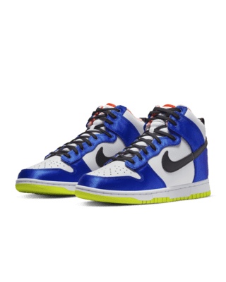 Nike Dunk High Women's Shoes
