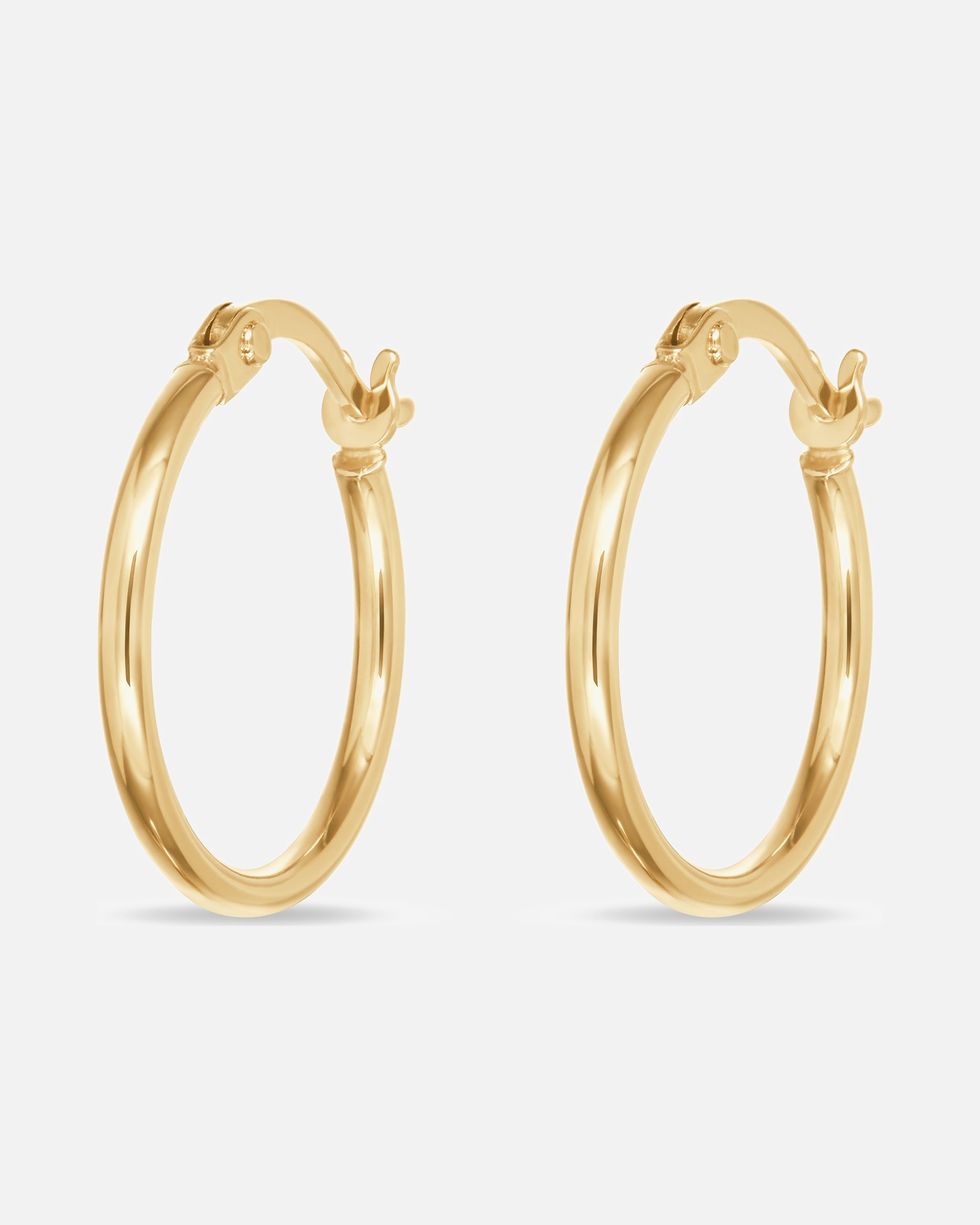 FAVS Boucles d'oreilles