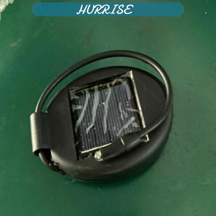 Lámpara decorativa para maceta Sonew, lámpara solar con forma de flor Sonew, lámparas solares LED para jardín, lámpara decorativa para maceta, colores surtidos