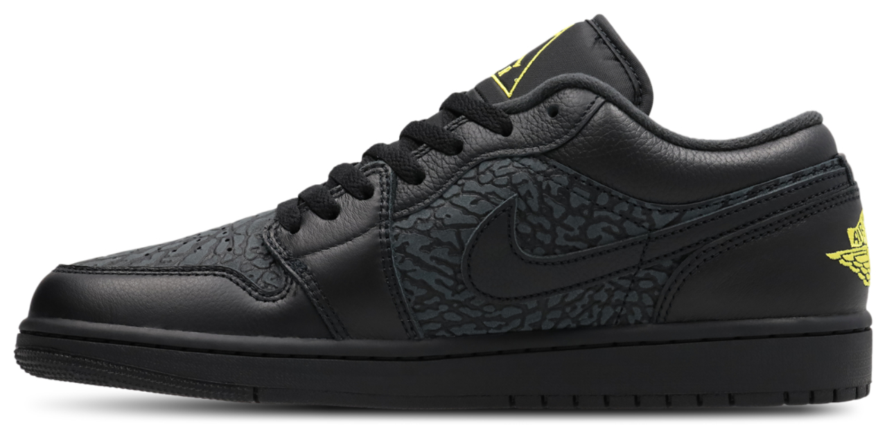 Jordan Air Jordan 1 Low