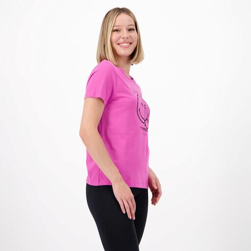  Koszulka SmileyWorld®
