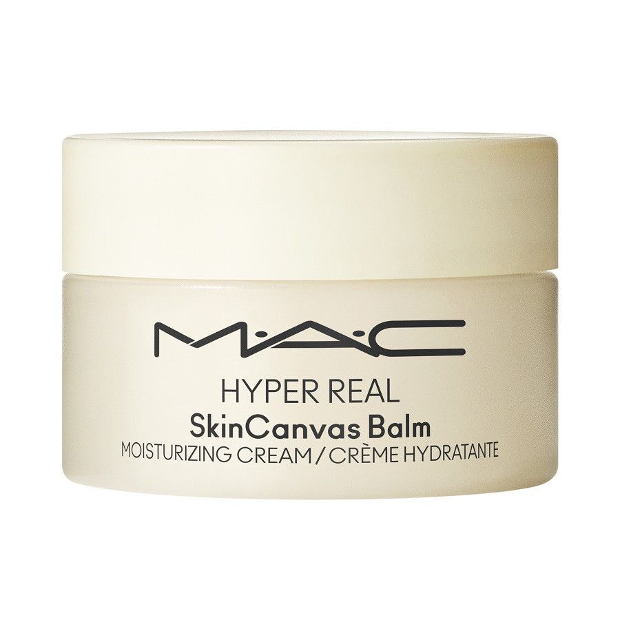 Hyper Real Skincanvas Balm umirujuća hidratantna krema Luksuzne hidratantne i hranjive kreme