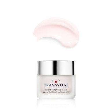 Transvital Hydra Intensive -kasvonaamio 50 ml