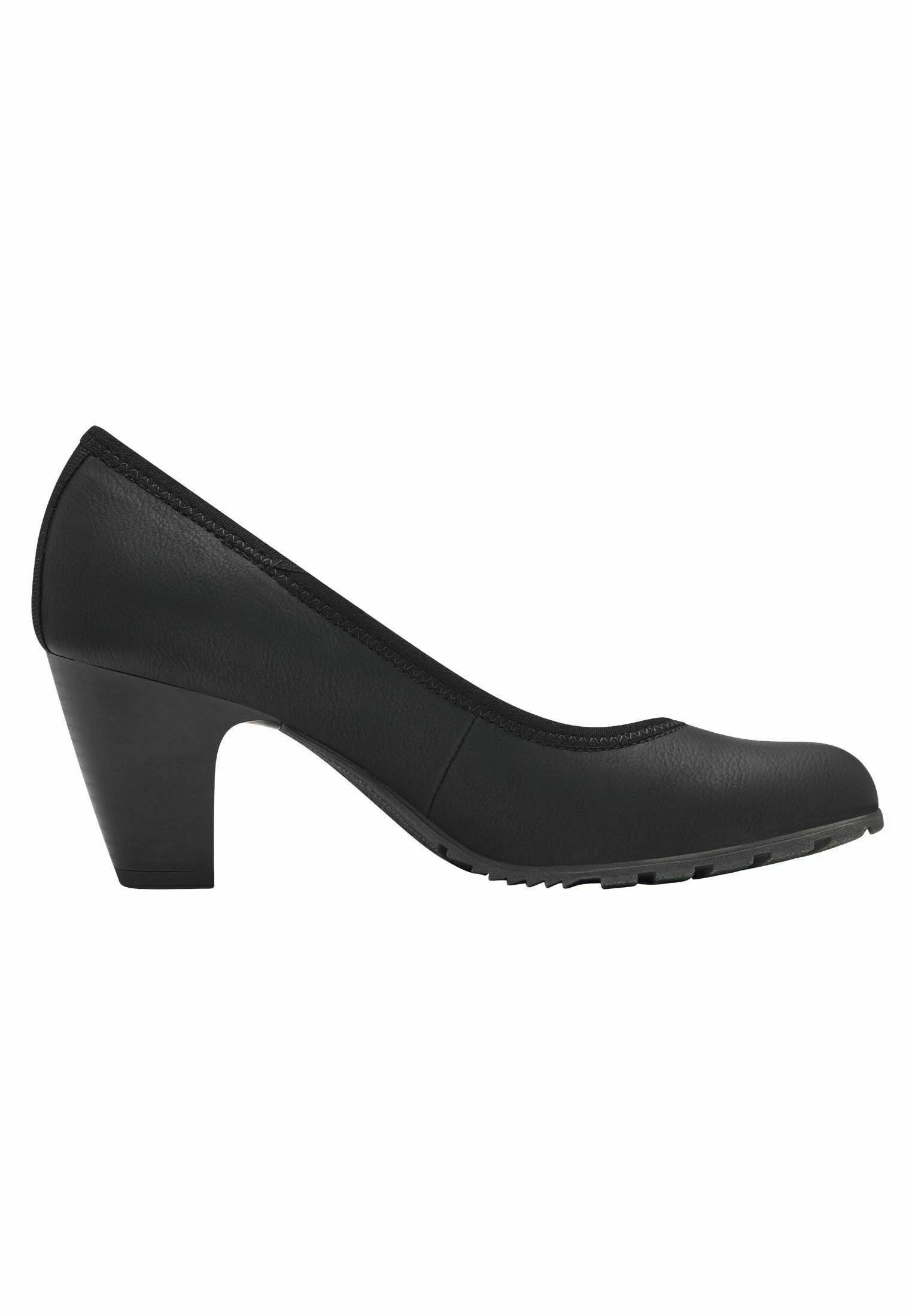 Escarpins classiques s.Oliver - noirs