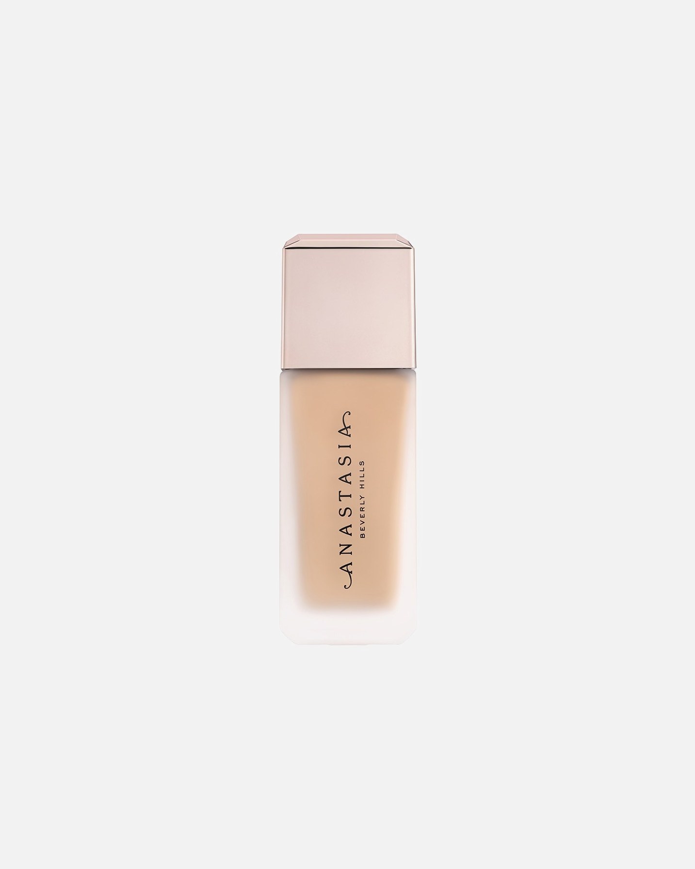 Anastasia Beverly Hills tonālais krēms Impeccable Blurring Second Skin Matte - 35 ml