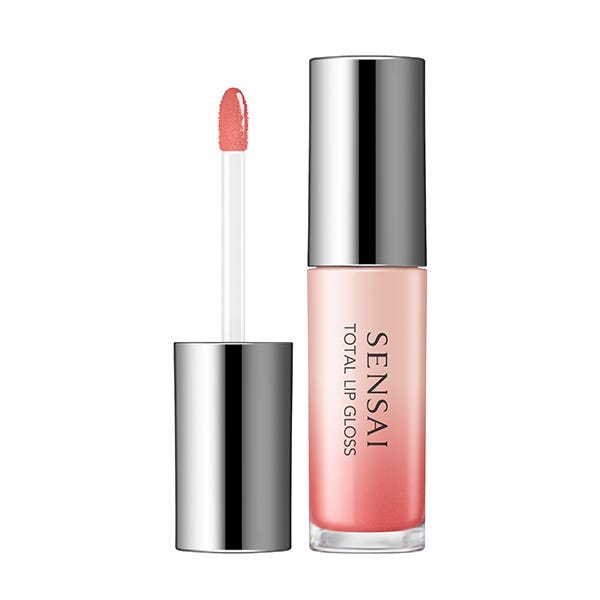 Total Lip Gloss