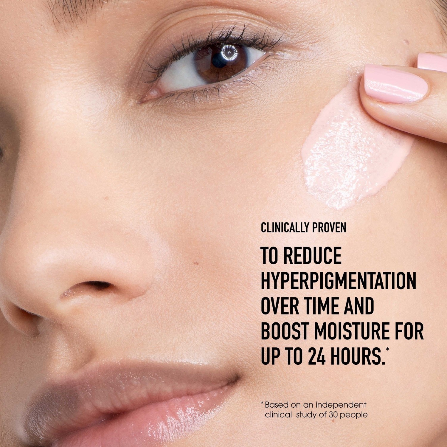 bareMinerals Skinlongevity hidratantna krema za posvjetljivanje kože s fito-vitaminom C - 50 ml