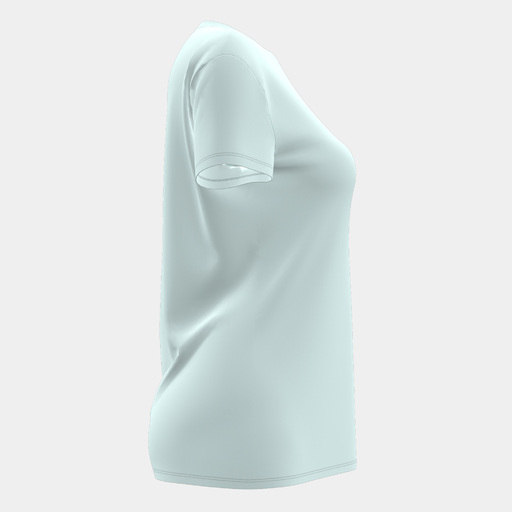 Joma Desert Blue Kurzarm-T-Shirt