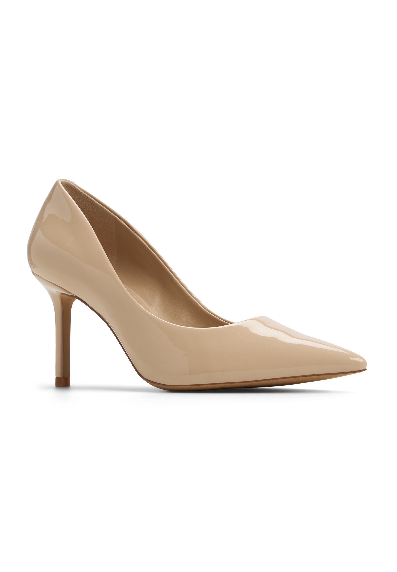 ALDO KAITIE - Escarpins - beige moyen