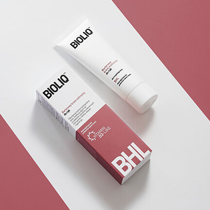 Bioliq BHL