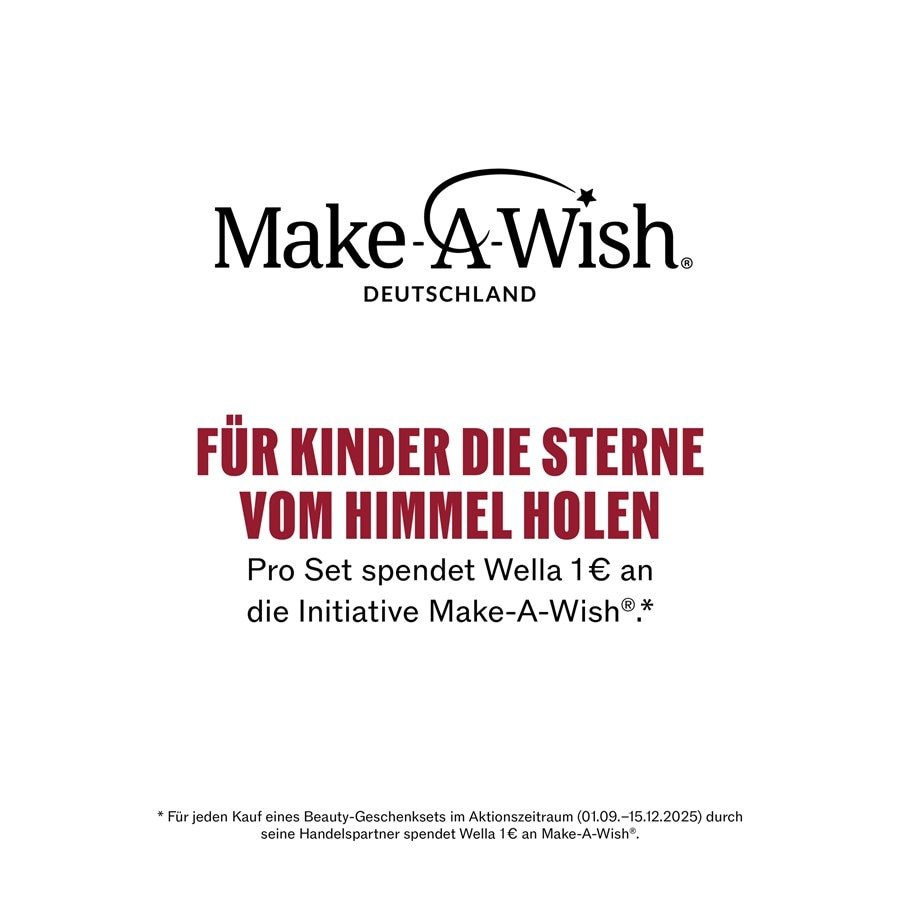 Wella Professionals Haarpflegeset „Make it Powerful“ – 1 kus