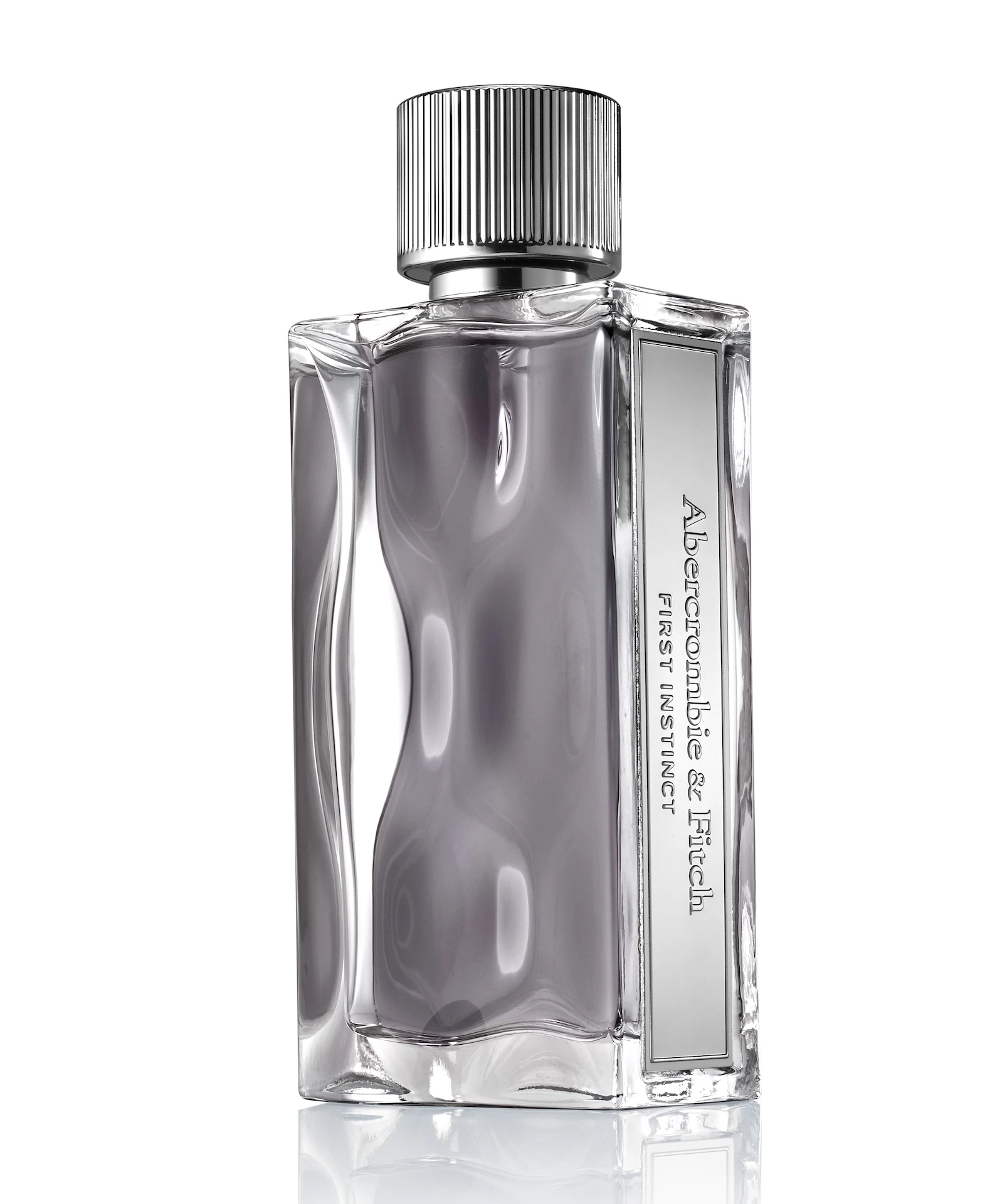 First Instinct Man toaletna voda 100 ml - Abercrombie & Fitch