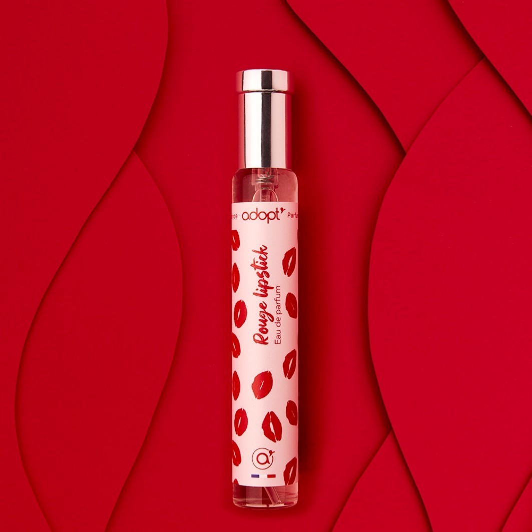 Rúž na pery Adopt Parfum Rouge - 30 ml
