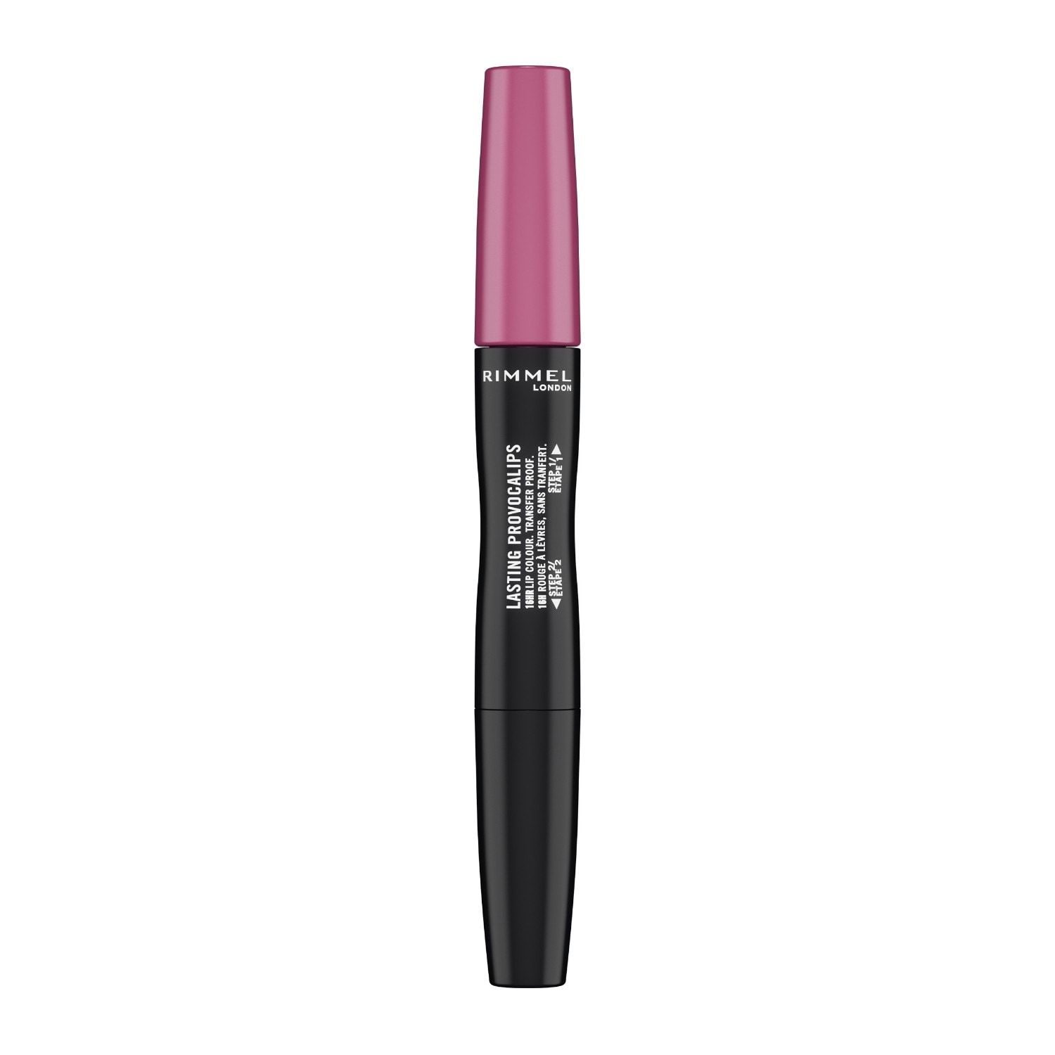 Rossetto Rimmel London Provocalips - 2,2 ml