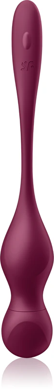 Bolas vibratórias Satisfyer Love Birds Variadas