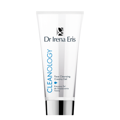 Dr. Irena Eris Cleanology Ansiktsrengörande Krämig Gel 175 ml