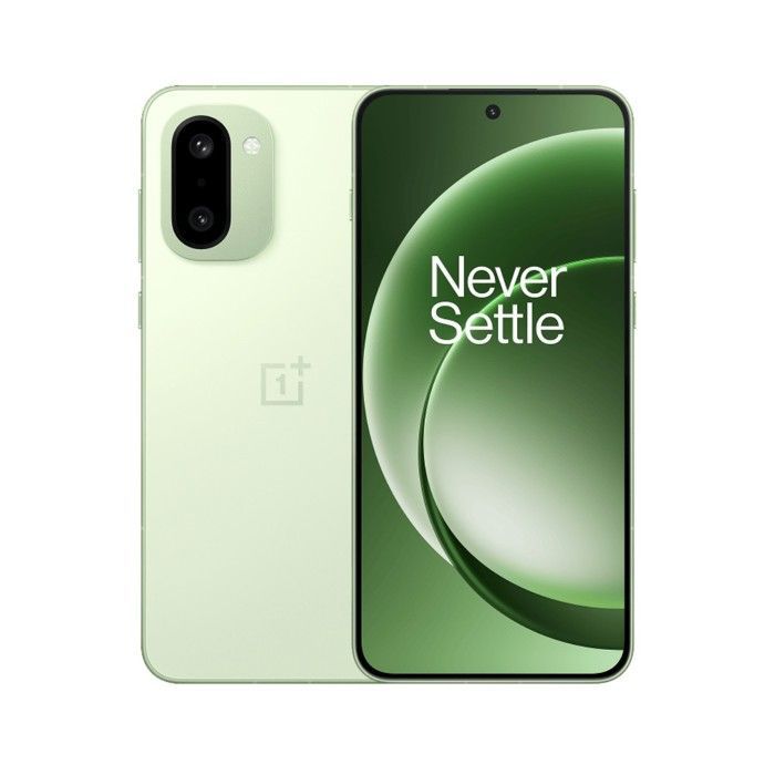 OnePlus 15R 5G 256GB/12GB Dual SIM Verde Menta