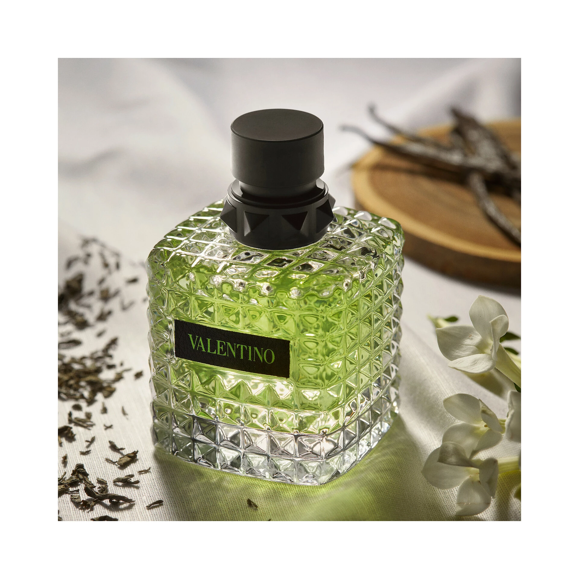 Born in Roma Green Stravaganza Donna EdP 50 ml - Valentino