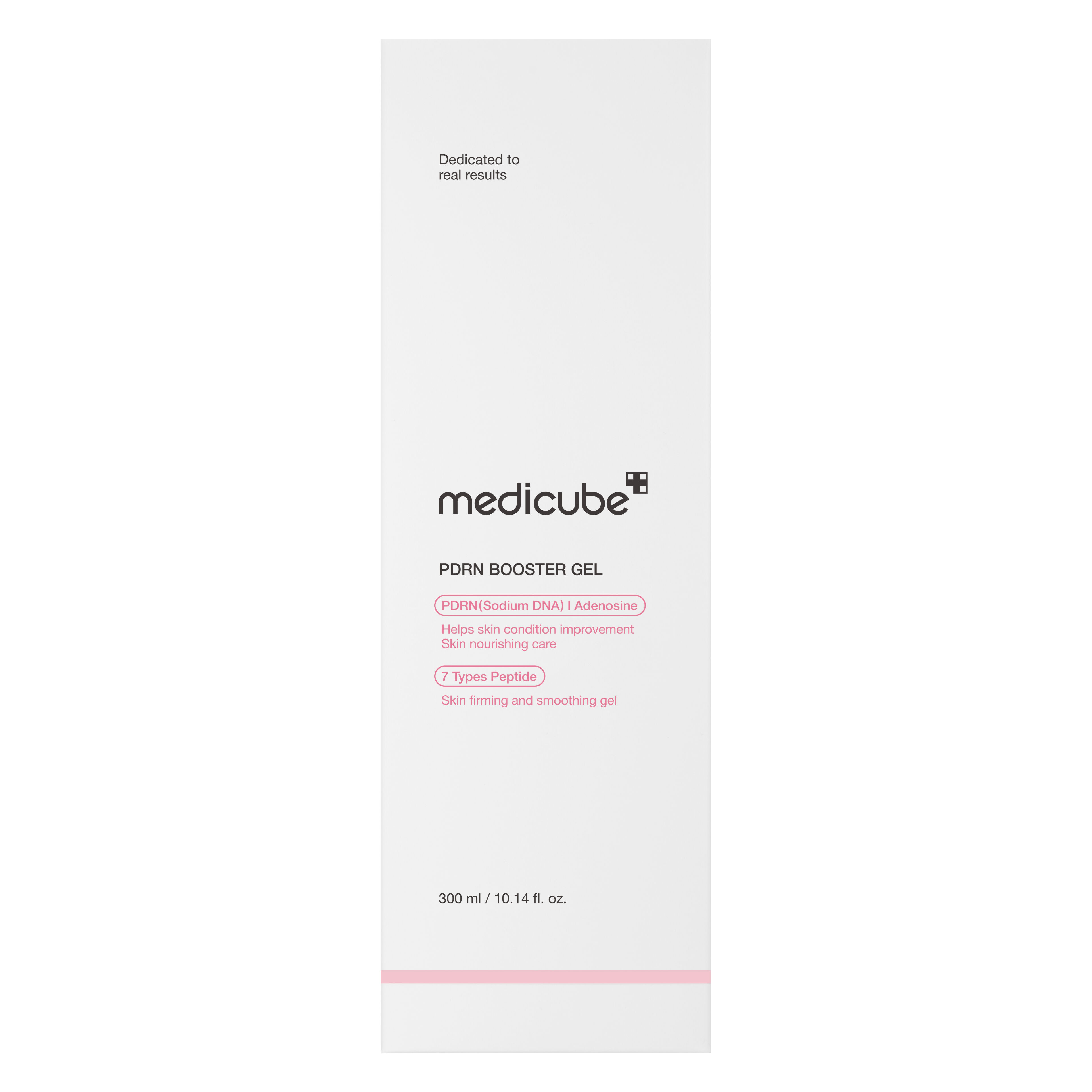 Medicube PDRN