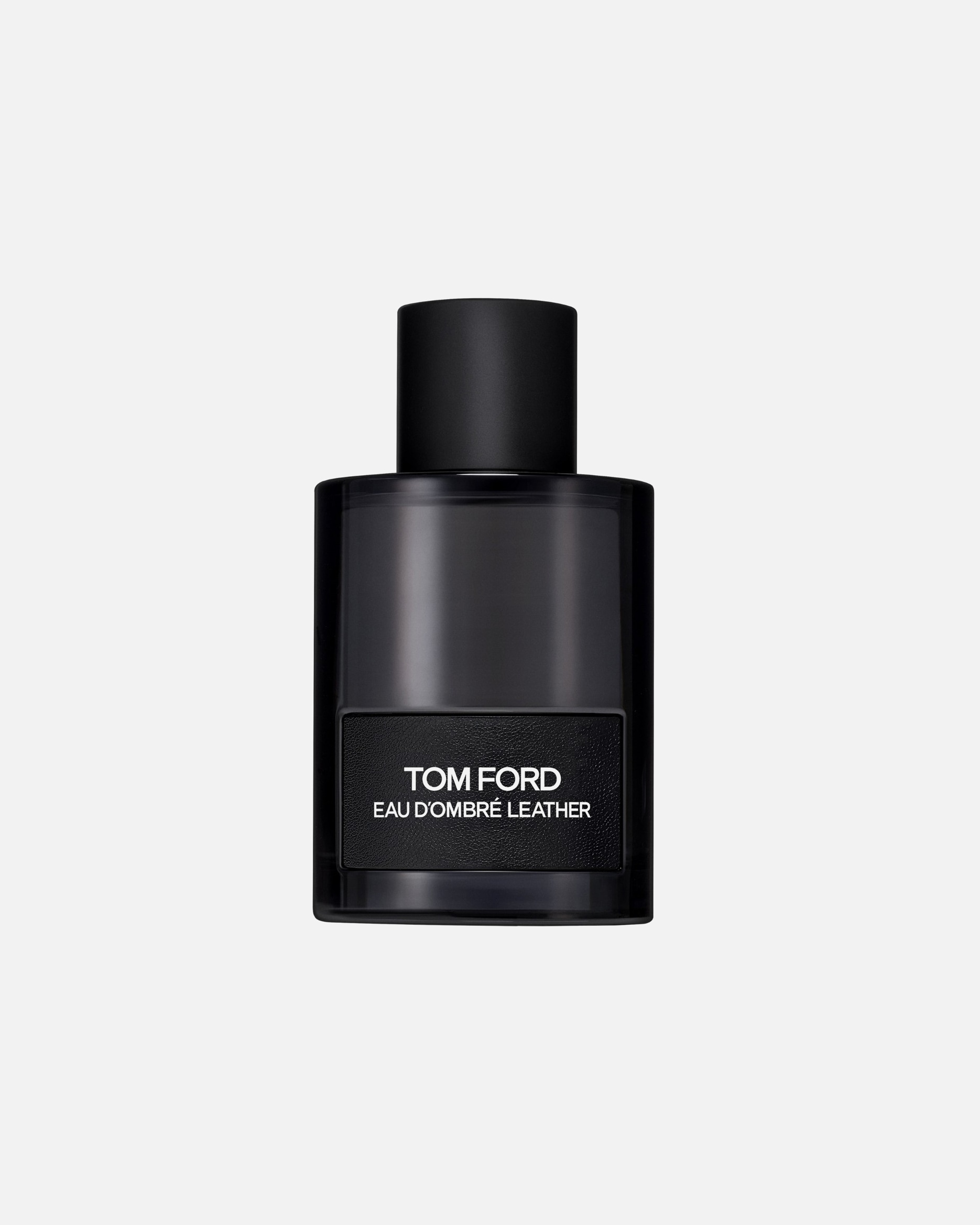 TOM FORD Eau de Toilette Signature Fragrances Eau d'Ombré Cuir - 10 ml