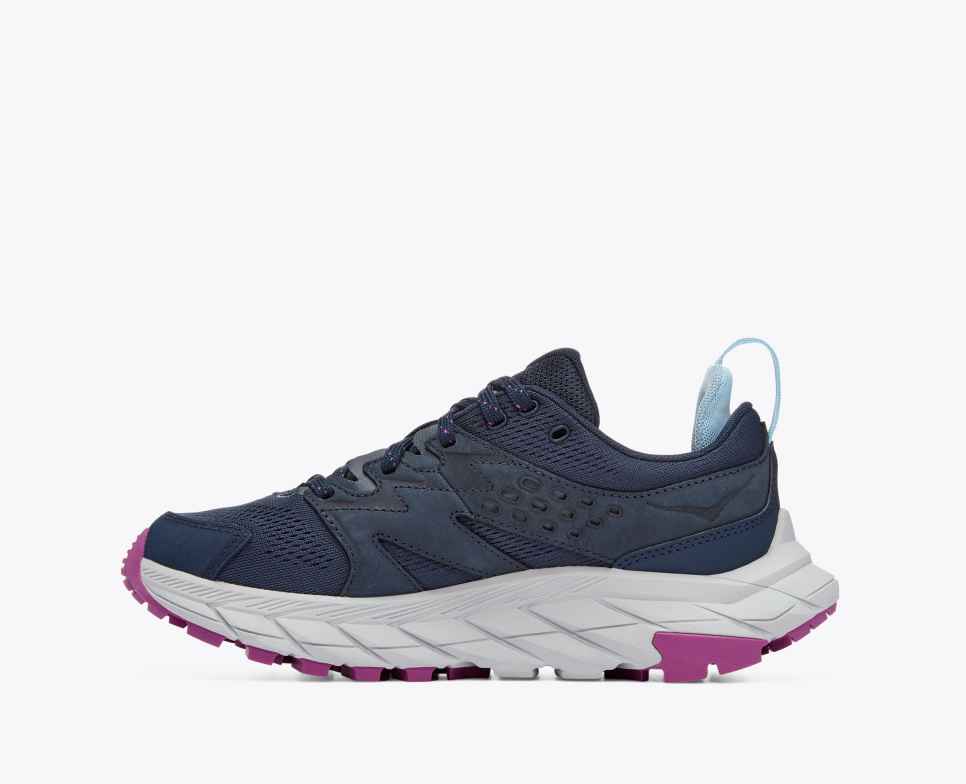 HOKA Anacapa Breeze lav Buitenruimte/Harbor Mist