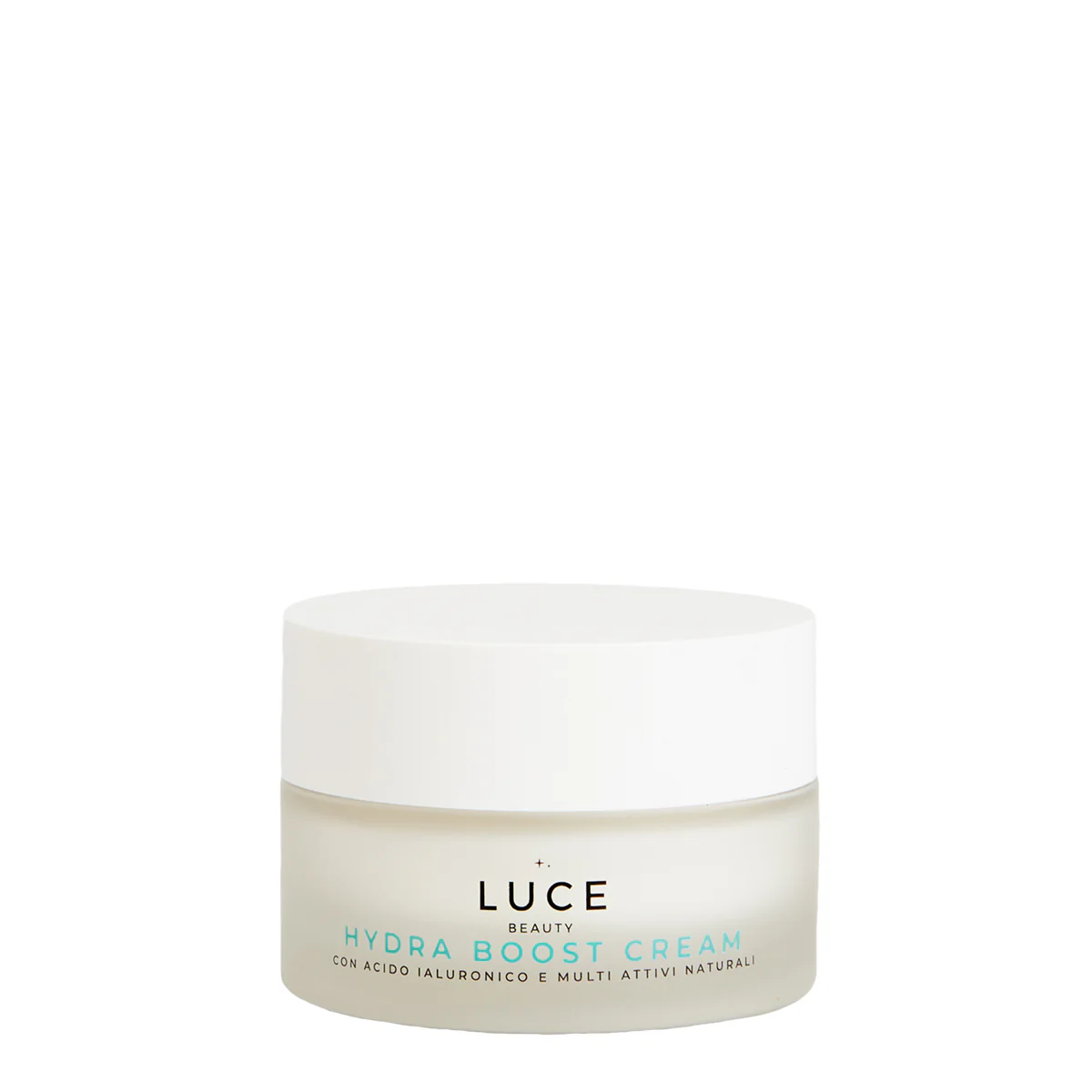 Viso Hydra Boost Cream - Crema viso giorno idratante, Crema viso giorno effetto globale