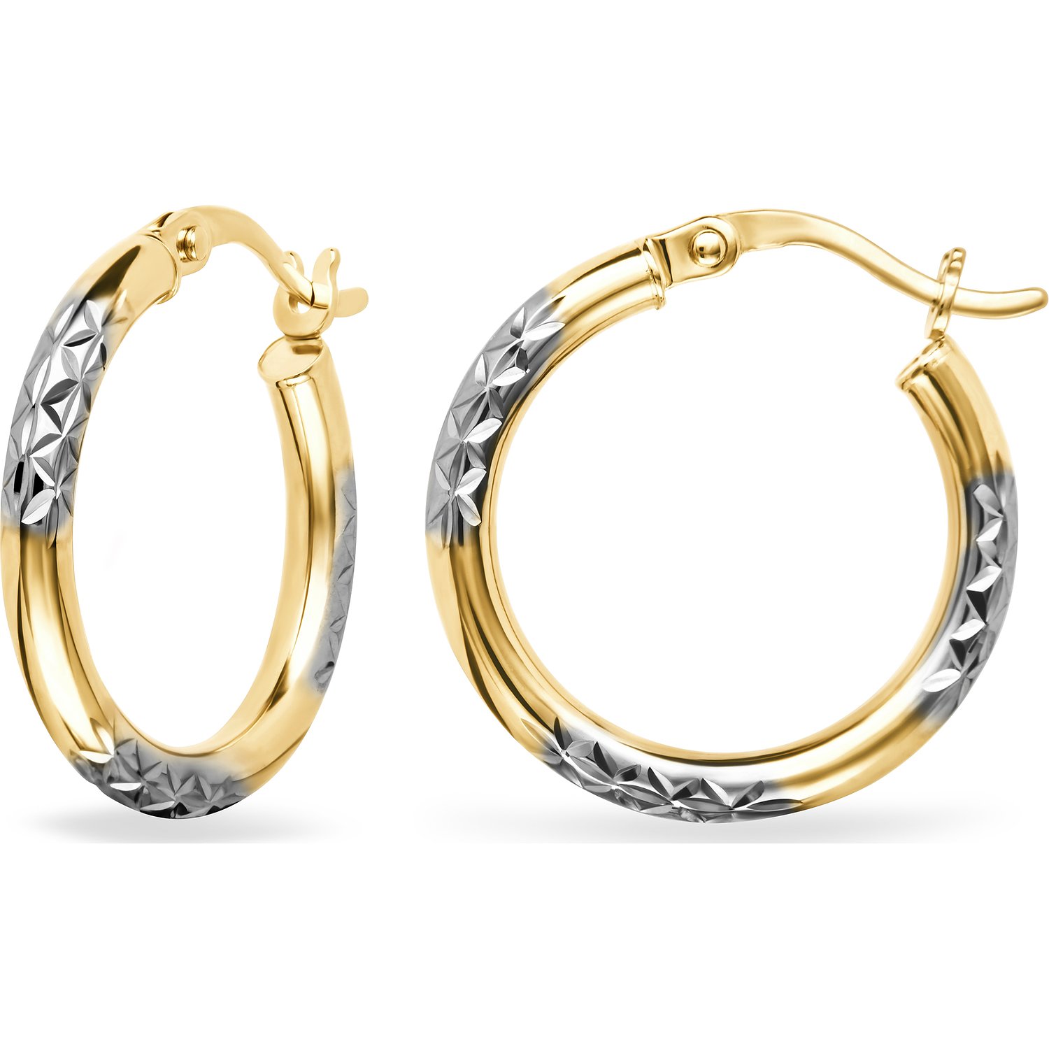 FAVS Boucles d'oreilles