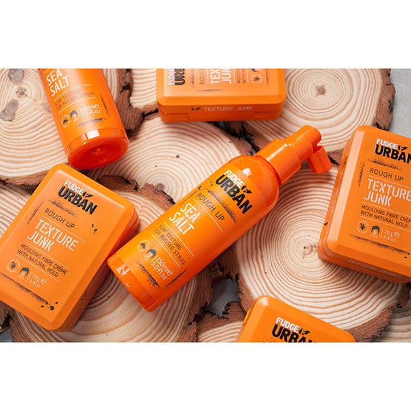 Fudge Urban Sea Salt 150ml