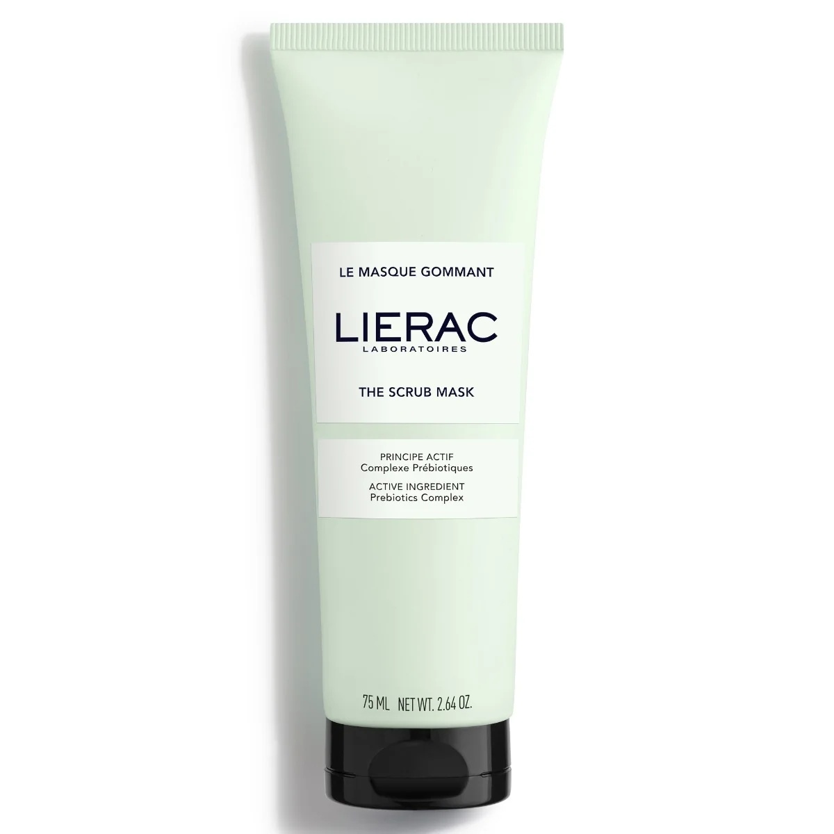 LIERAC Lierac kooriv mask 75 ml Silendav ja sära andev