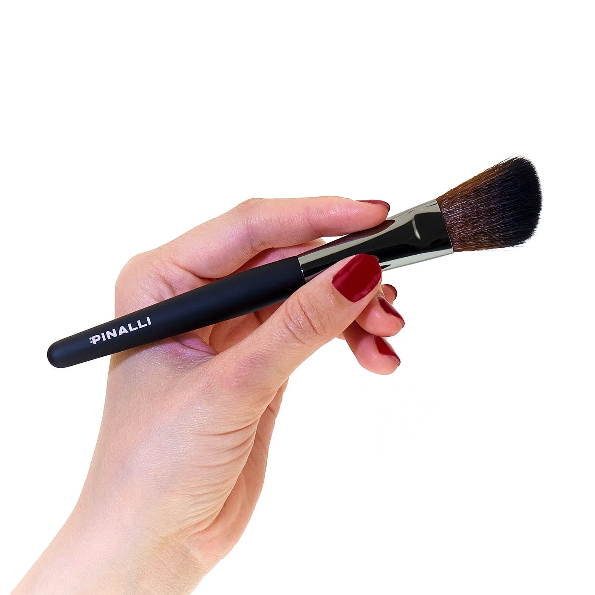 Pennelli Pennello per  fard obliquo - Pennelli