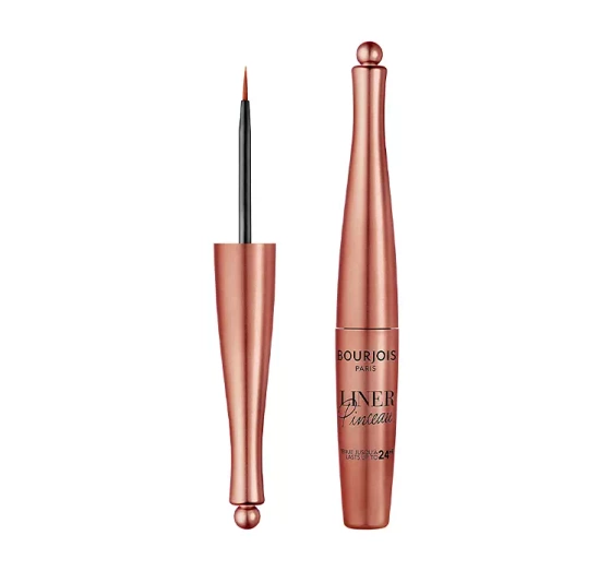 Bourjois Liner Pinceau eyeliner do powiek 006 Cuivre Cubiste 2,5 ml