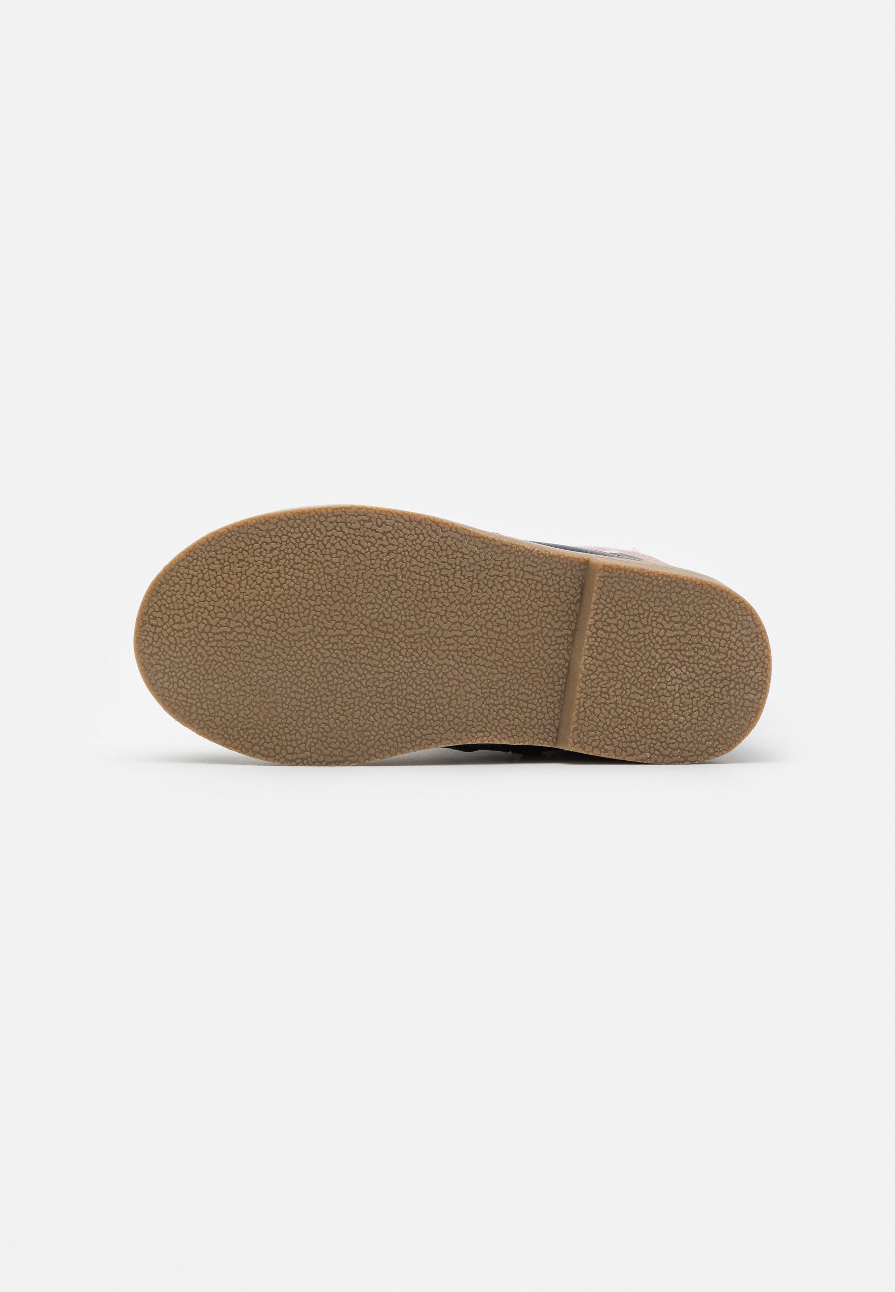 Stivaletti Friboo Classic - blu scuro