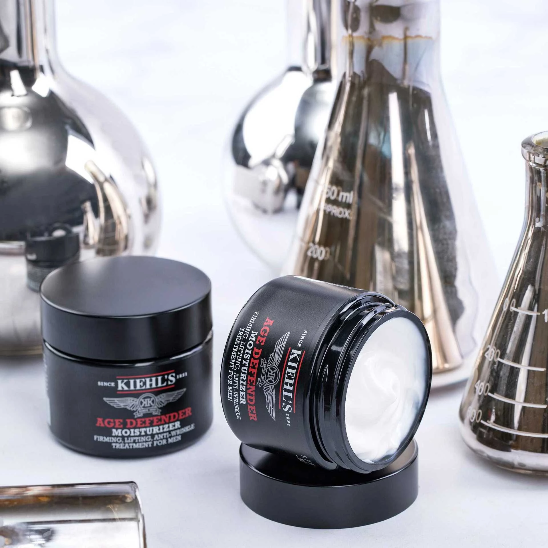 Cremă hidratantă Age Defender 75 ml - Kiehl's