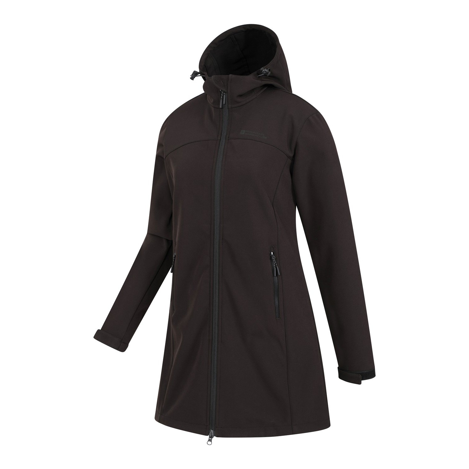 Chaqueta Softshell Mountain Warehouse Exodus