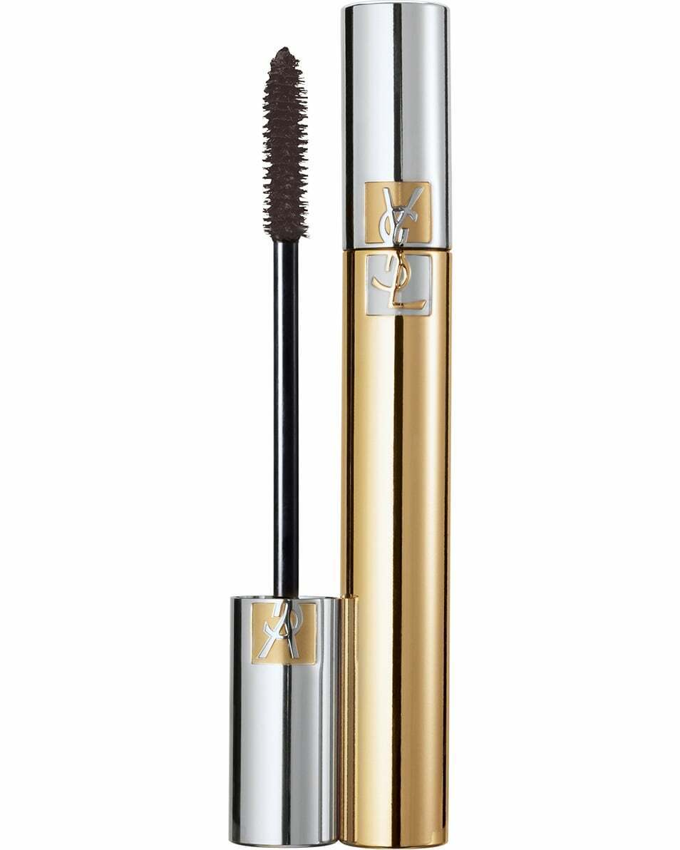 YVES SAINT LAURENT MASKARA ZA VOLUMEN S EFEKTOM UMJETNIH TREPAVICA MASKARA ZA INTENZIVNI VOLUMEN