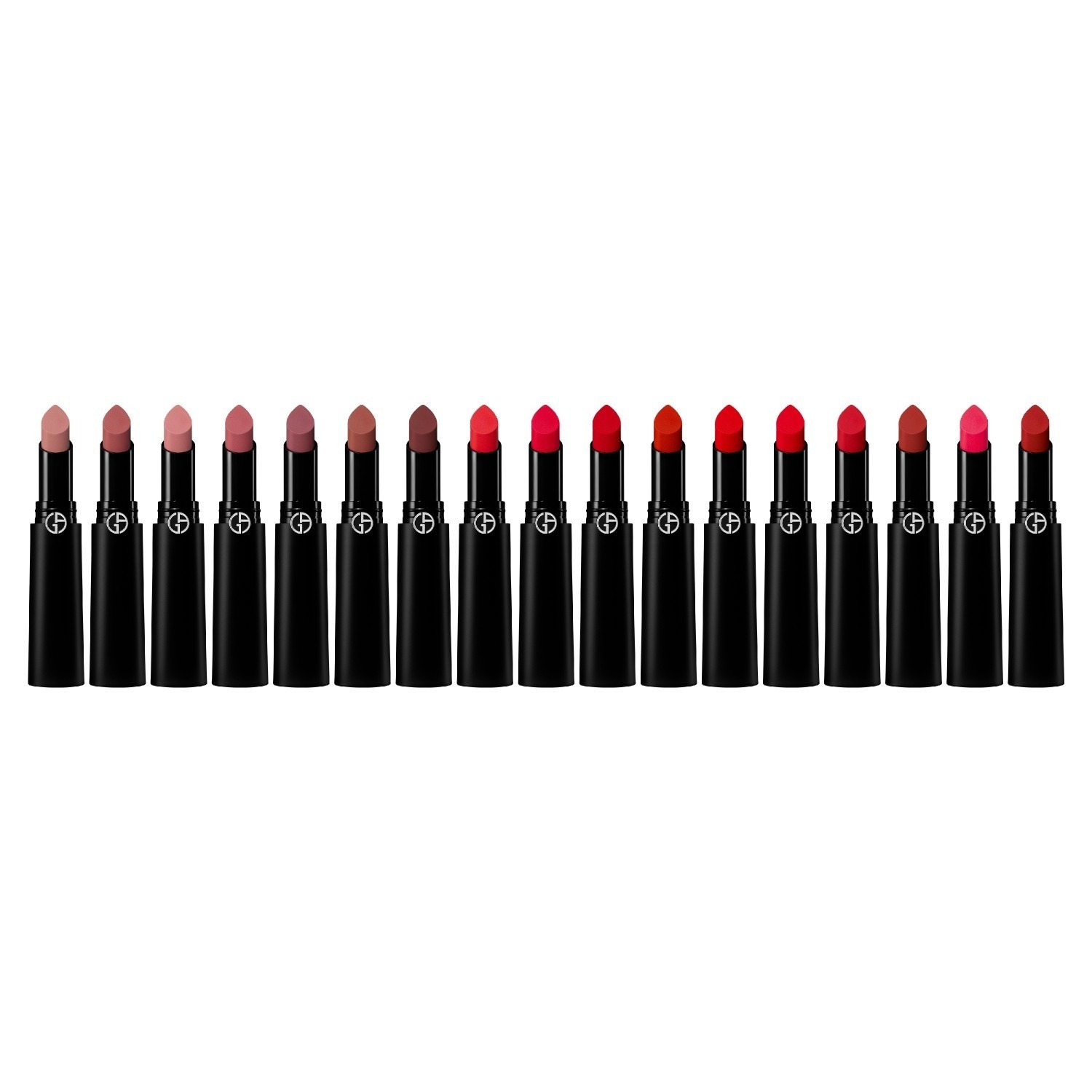 Armani ruž za usne Lip Power Matte - 3 g