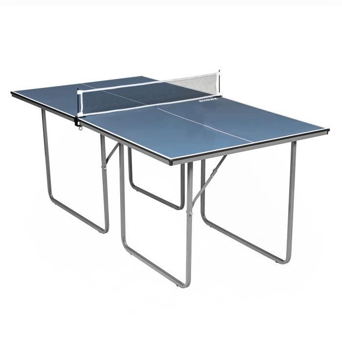 Mesa de ping-pong Dione Mini de sobremesa 182 x 97 cm / Ping-Pong - Interior