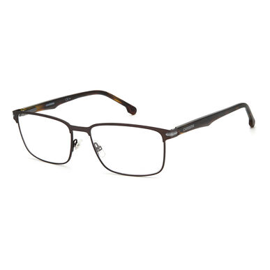 Carrera-silmälasien kehykset, ruskeat, 285 Carrera