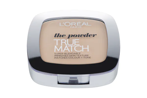L'Oréal Paris True Match Puder C2