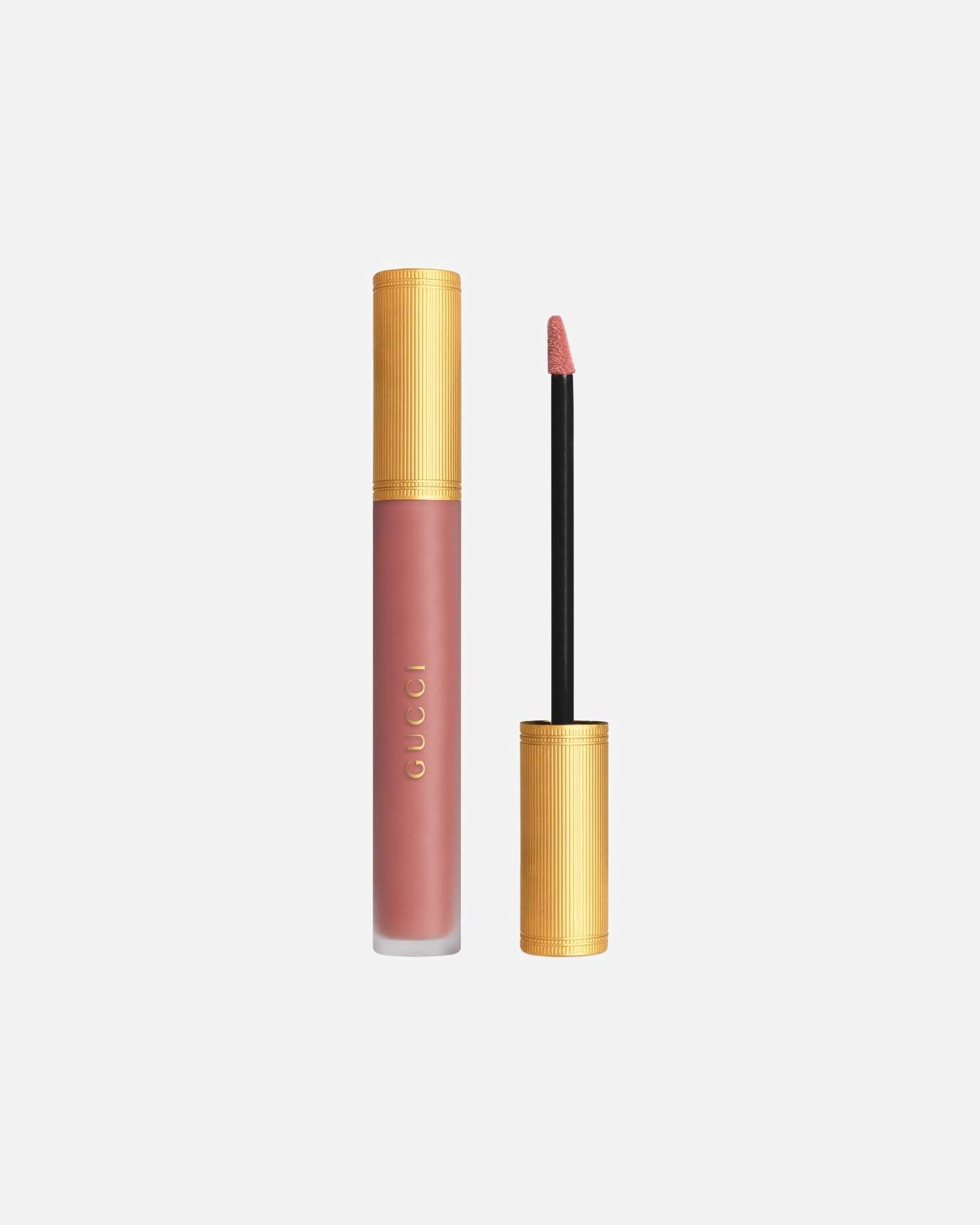 „Gucci“ lūpų dažai „Gucci Beauty Matte“ skysti lūpų dažai – 6 ml