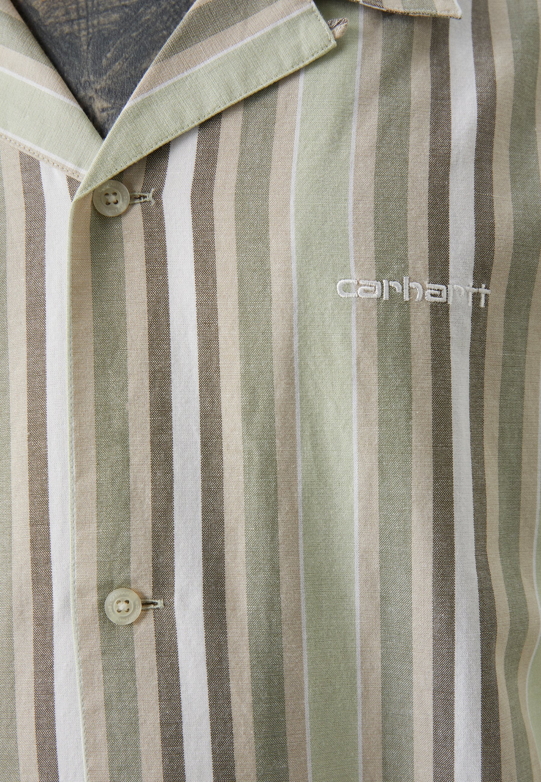 Carhartt WIP-shirts