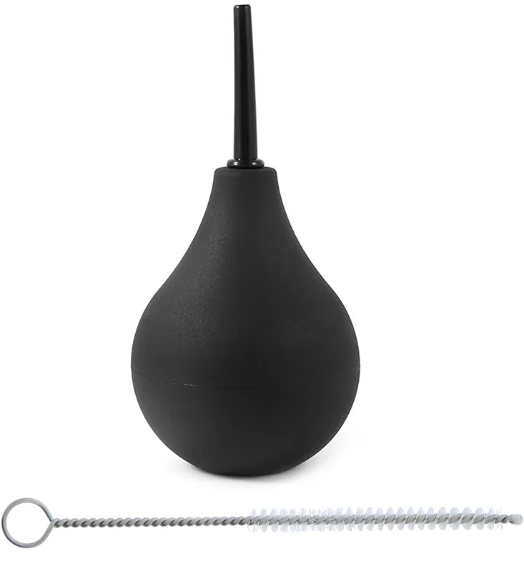 Komplet erotičnih dodatkov Dream Toys Pleasure Box Let's Go Anal