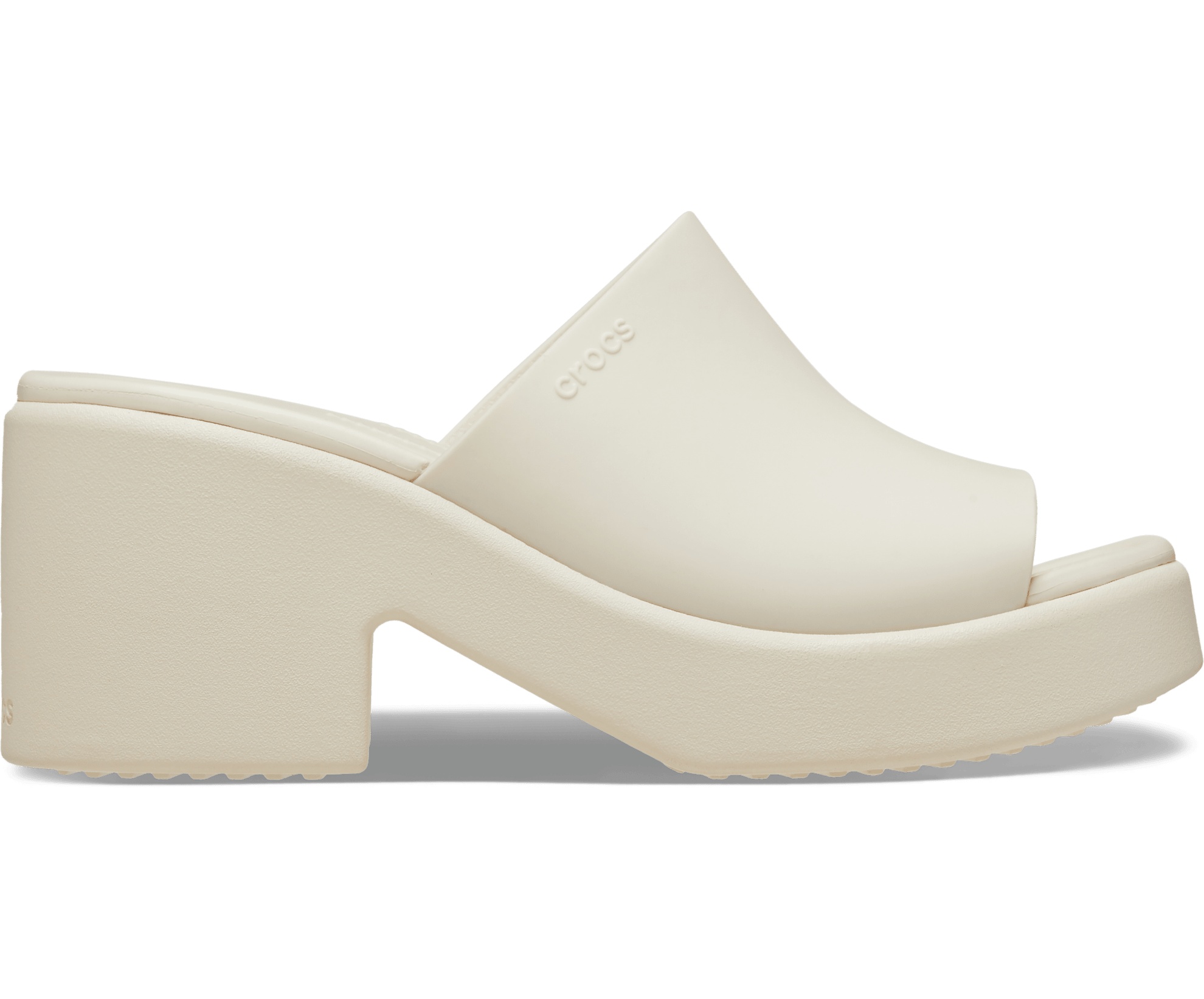 Brooklyn Slide Heel - Sandal