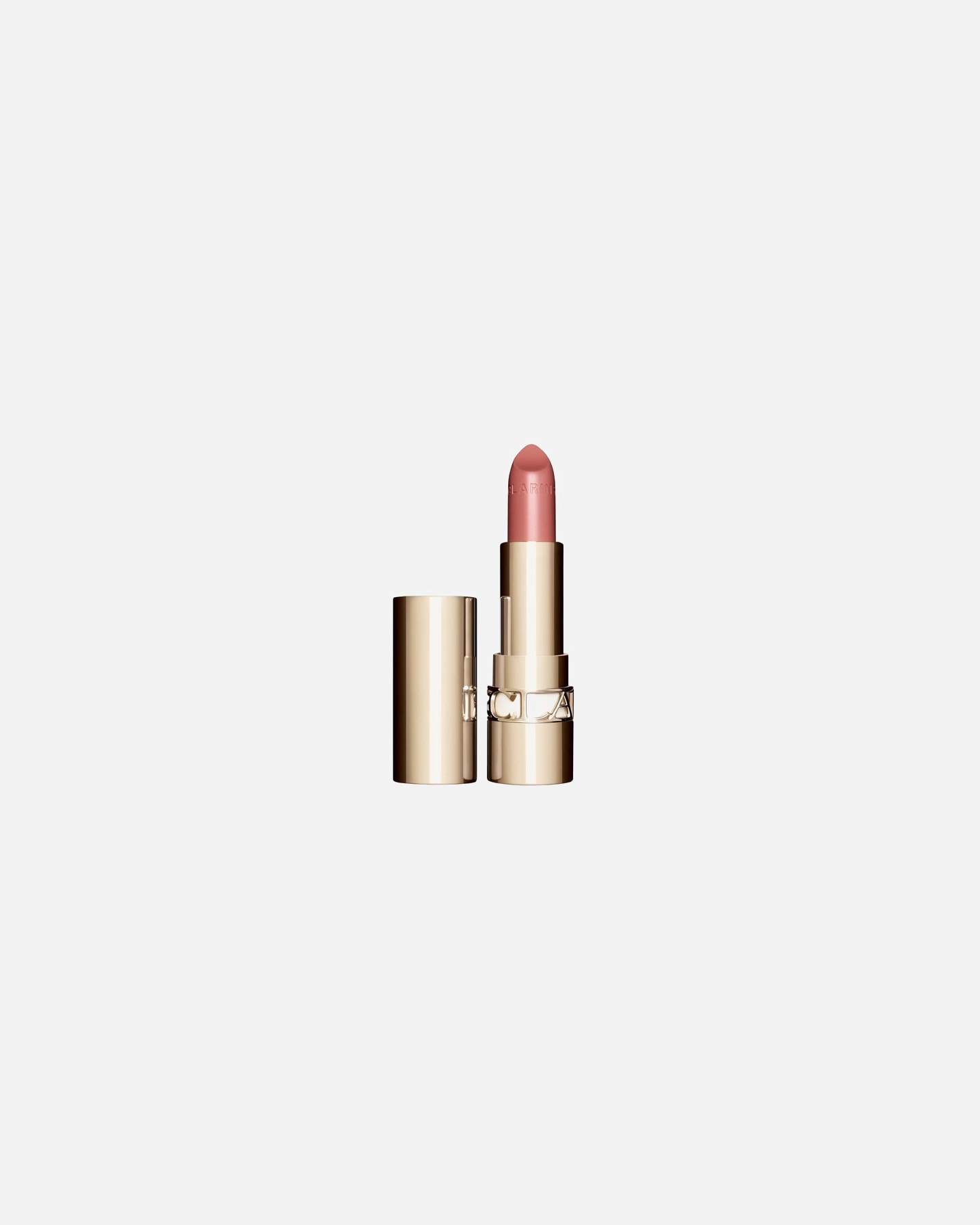 Clarins Lippenstift Joli Rouge Satijn - 3,5 g