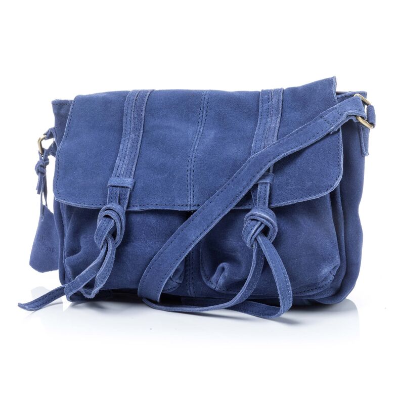 Bolsas femininas, bolsas azuis